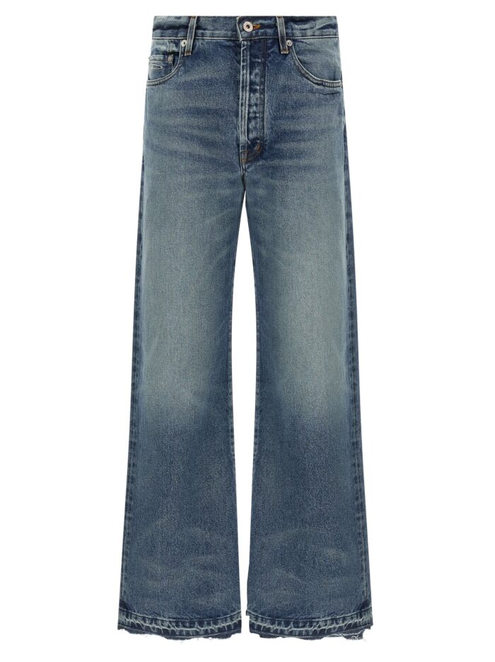 gallery dept. 'melrose' jeans GALLERY DEPT. 'Melrose' Jeans