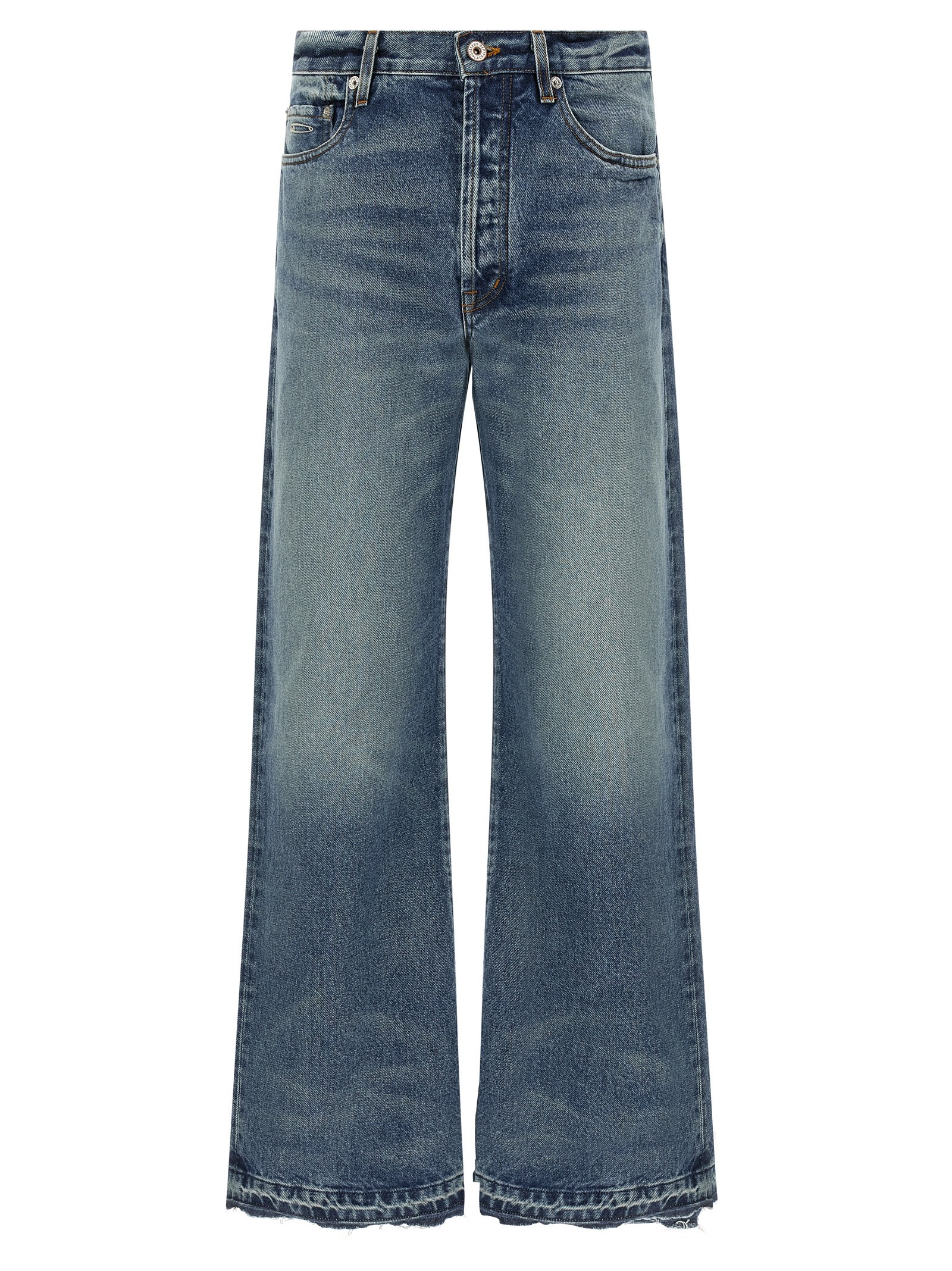 GALLERY DEPT. 'Melrose' Jeans