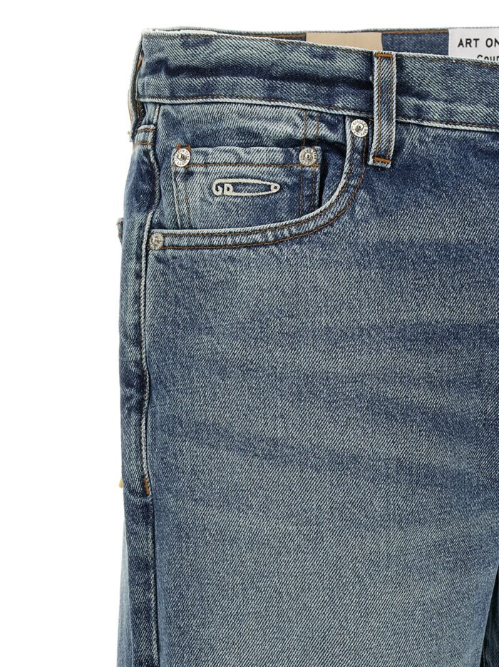 GALLERY DEPT. 'Melrose' Jeans