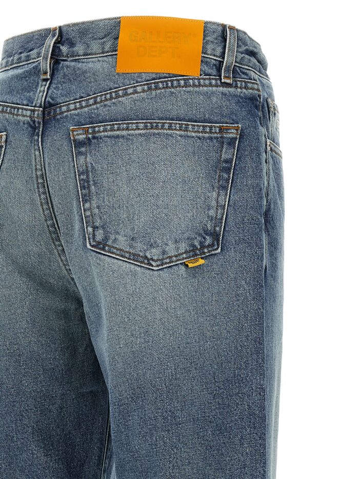 GALLERY DEPT. 'Melrose' Jeans