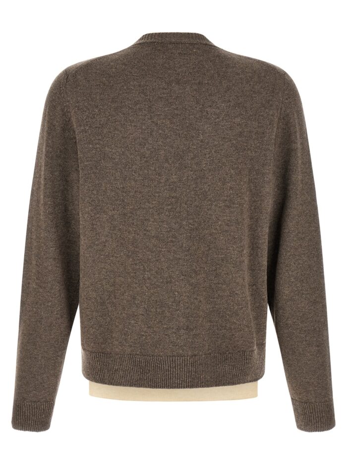 Maison Margiela 'Memory Of' Sweater