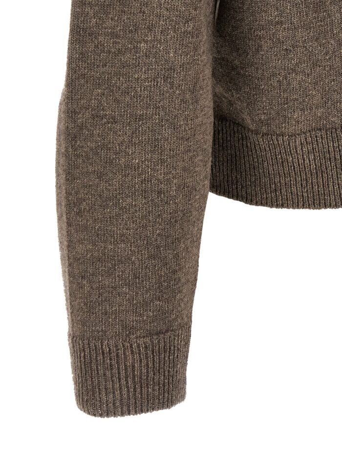 Maison Margiela 'Memory Of' Sweater