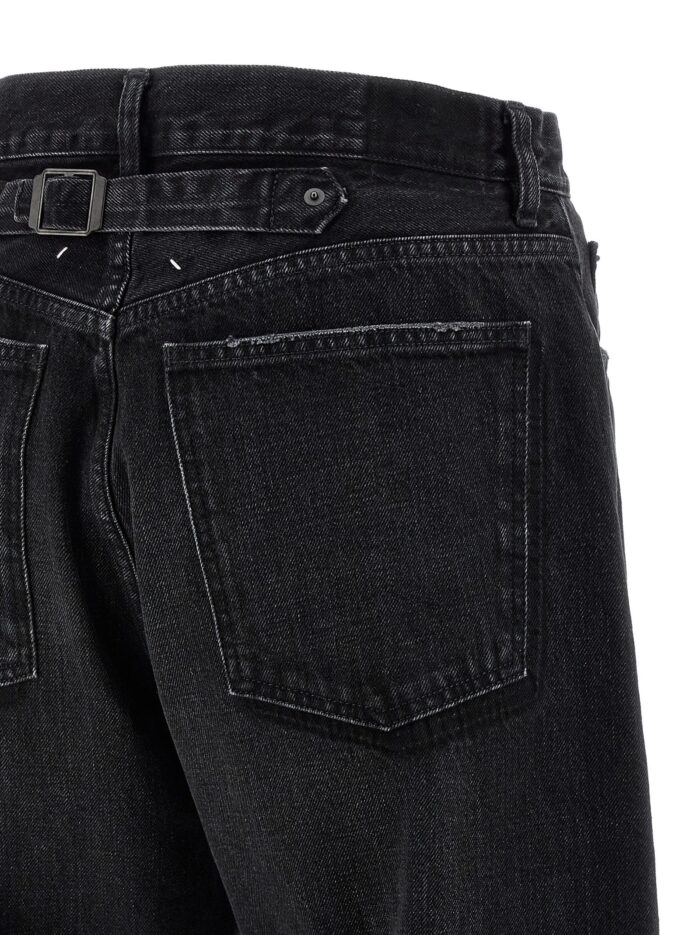 Maison Margiela 'Memory Of The Hem' Jeans