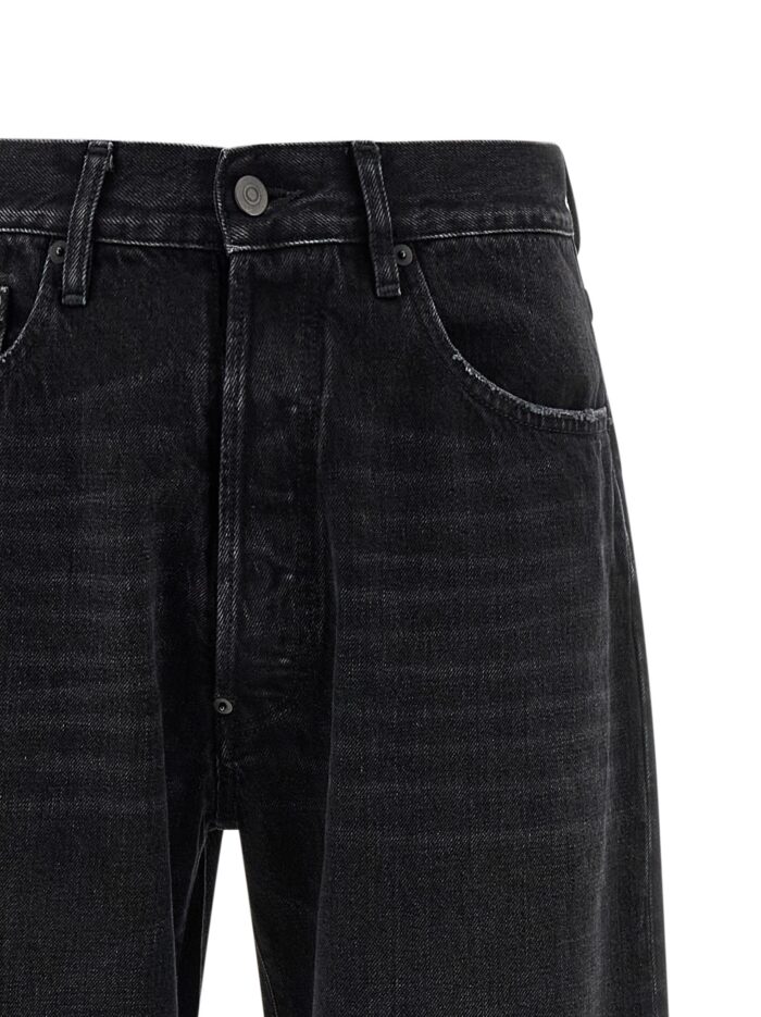 Maison Margiela 'Memory Of The Hem' Jeans