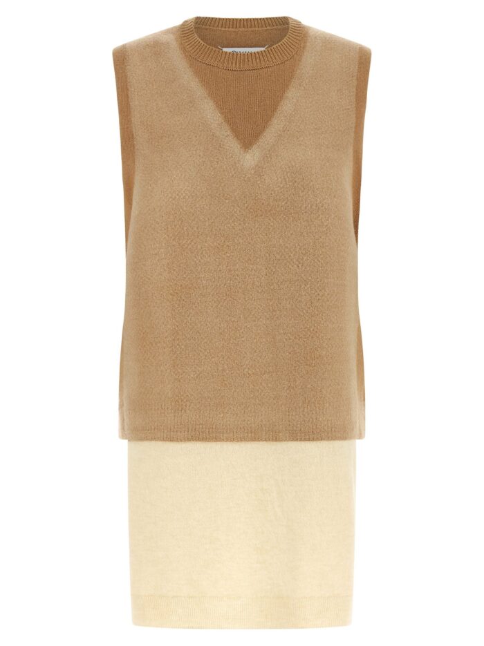 Maison Margiela 'Memory Of' Vest
