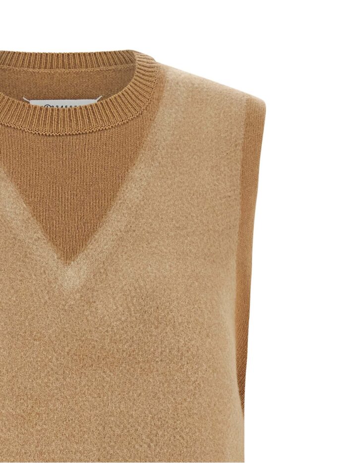Maison Margiela 'Memory Of' Vest