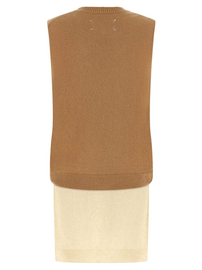 Maison Margiela 'Memory Of' Vest