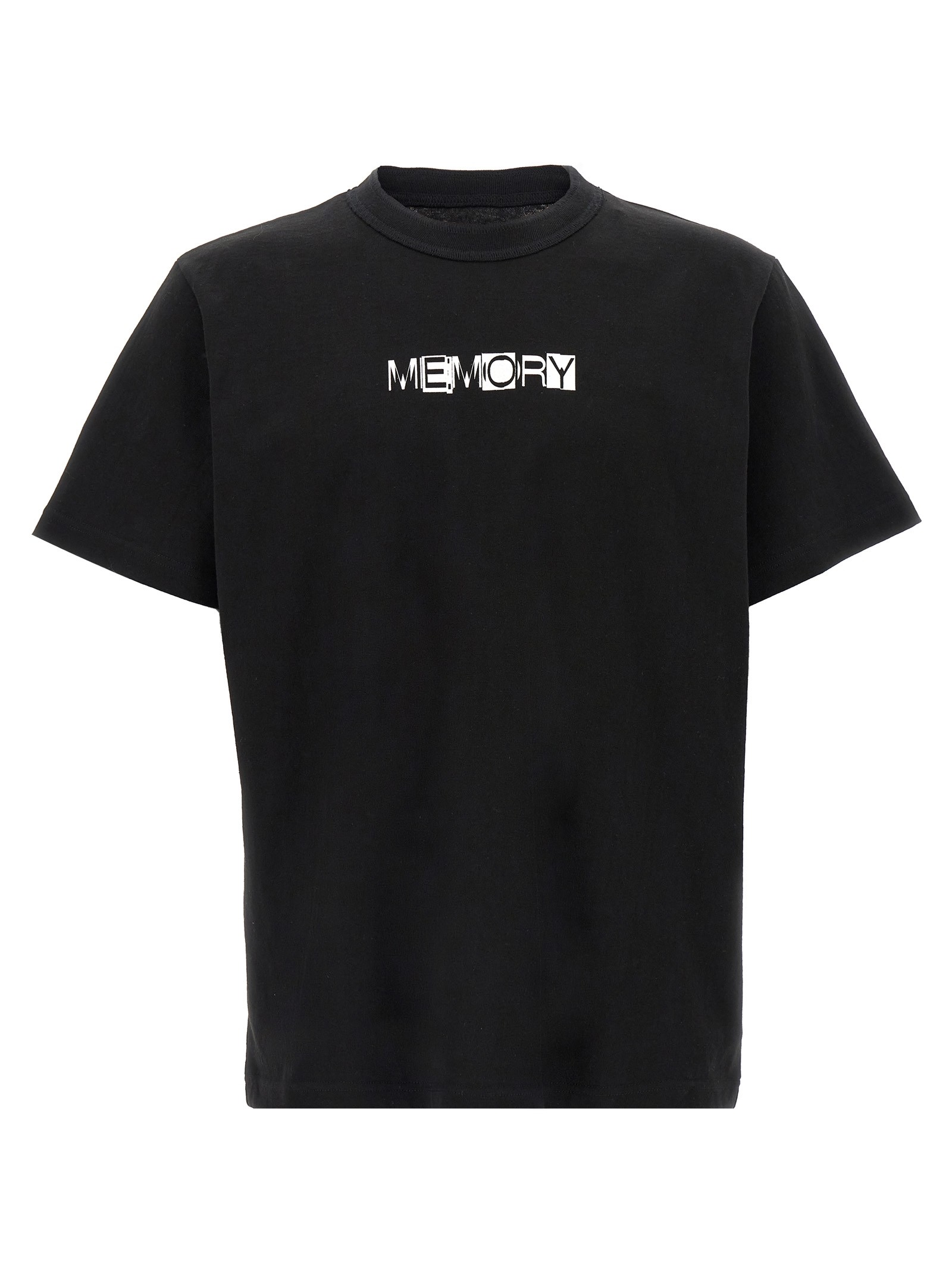 SACAI 'Memory' T-shirt
