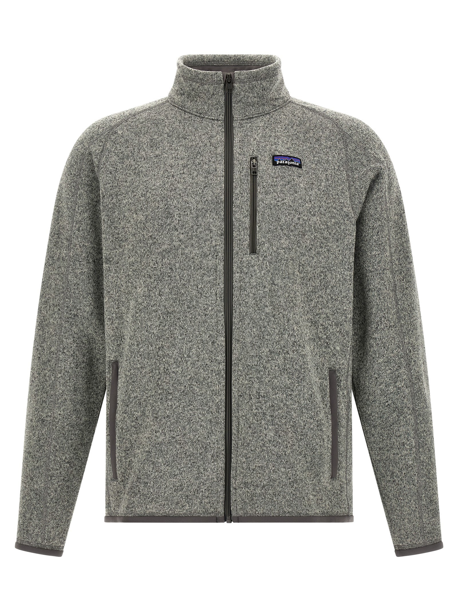 PATAGONIA 'Men's Better Sweater' Knitted Sweatshirt