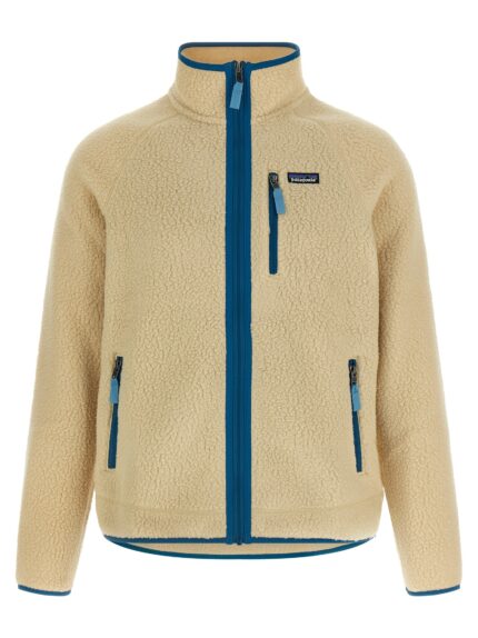 PATAGONIA 'Men's Retro Pile' Jacket