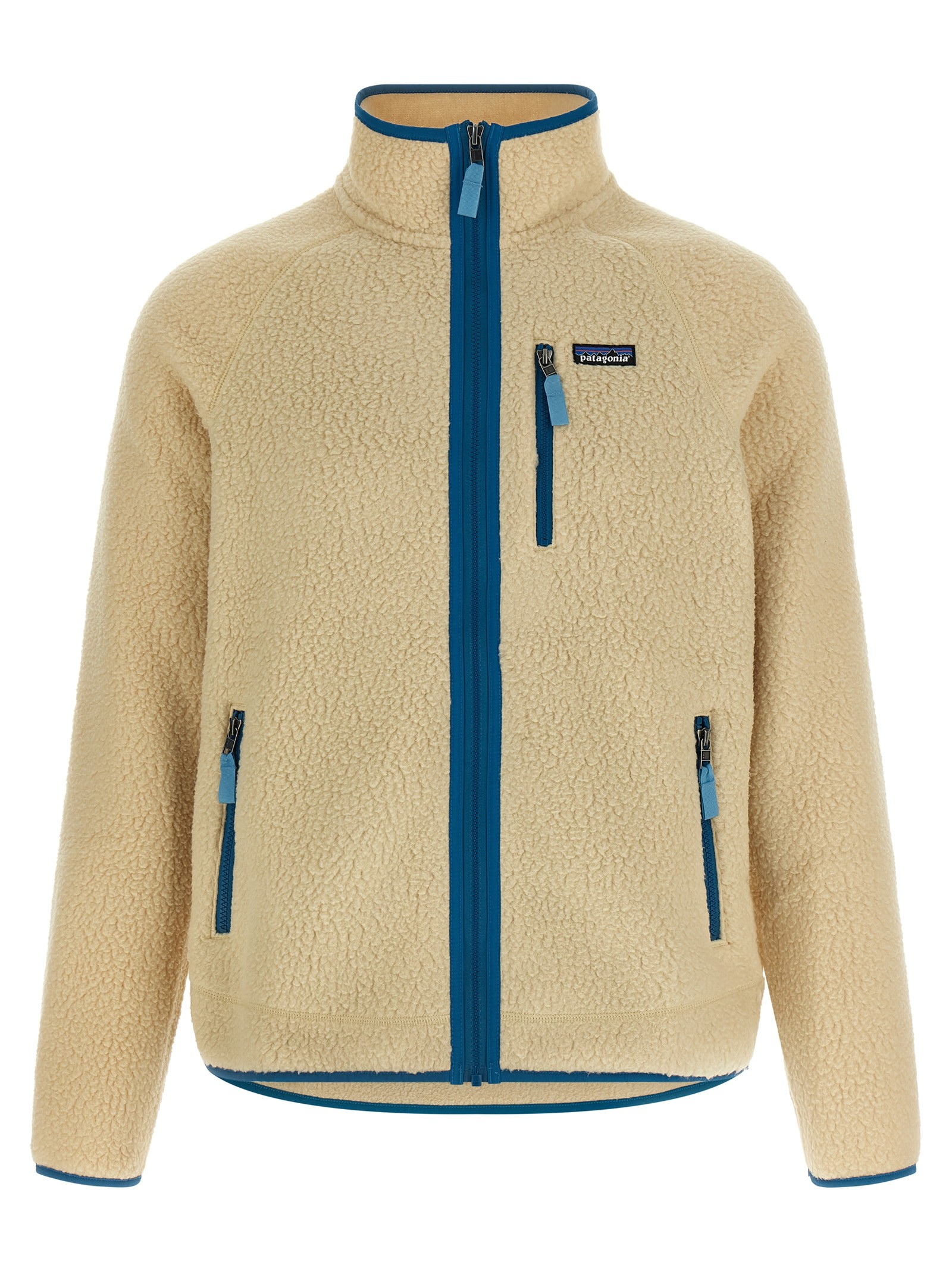 PATAGONIA 'Men's Retro Pile' Jacket