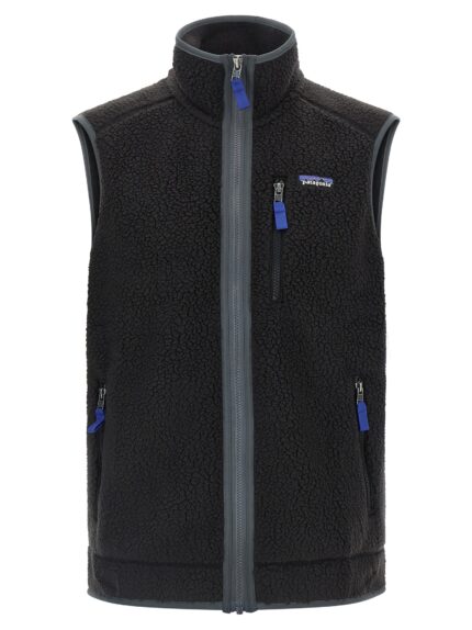 PATAGONIA 'Men's Retro Pile' Vest
