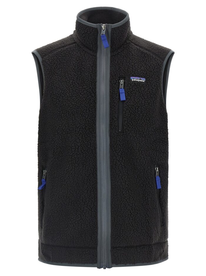 patagonia 'men's retro pile' vest PATAGONIA 'Men's Retro Pile' Vest