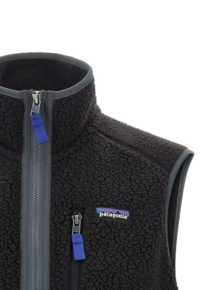PATAGONIA 'Men's Retro Pile' Vest