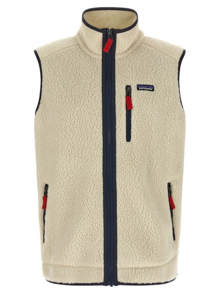 PATAGONIA 'Men's Retro Pile' Vest