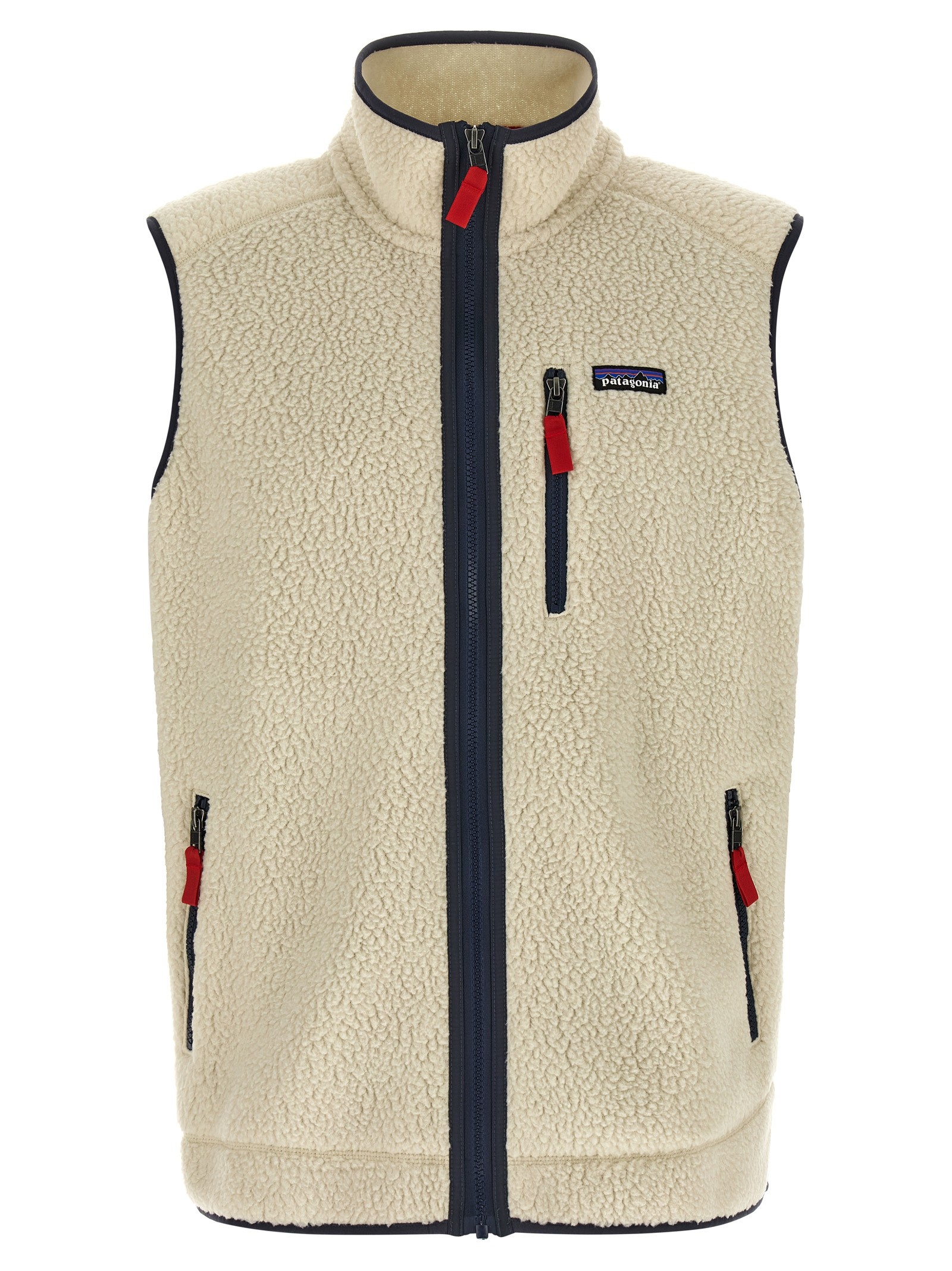 PATAGONIA 'Men's Retro Pile' Vest