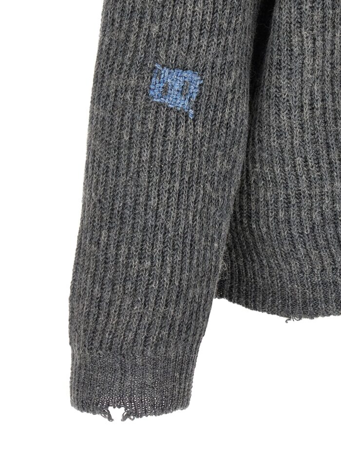Maison Margiela Mending Sweater