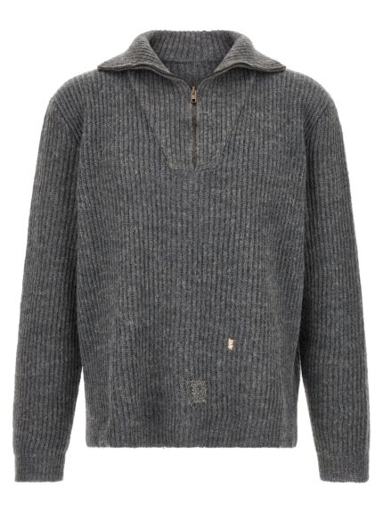 Maison Margiela Mending Sweater