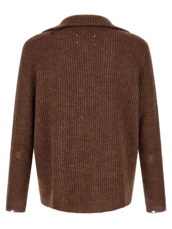 Maison Margiela Mending Sweater