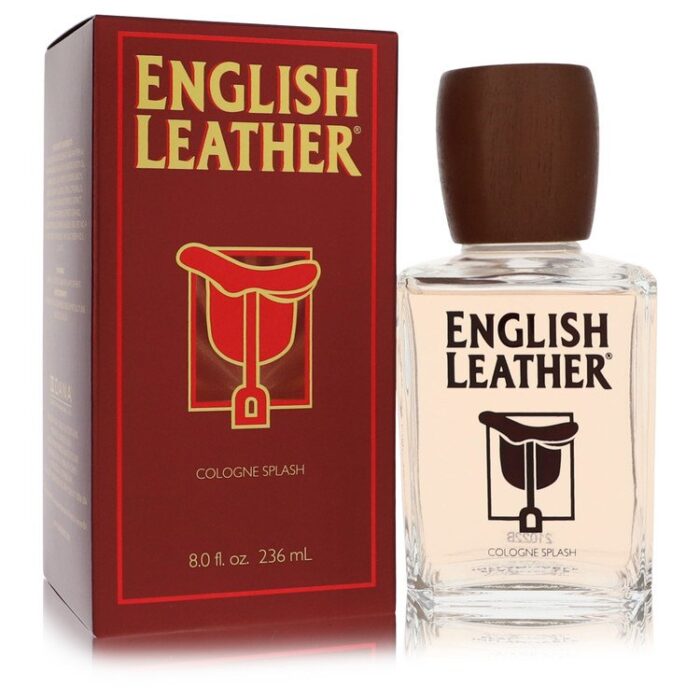 English Leather By Dana - Cologne 8 Oz - Image 1