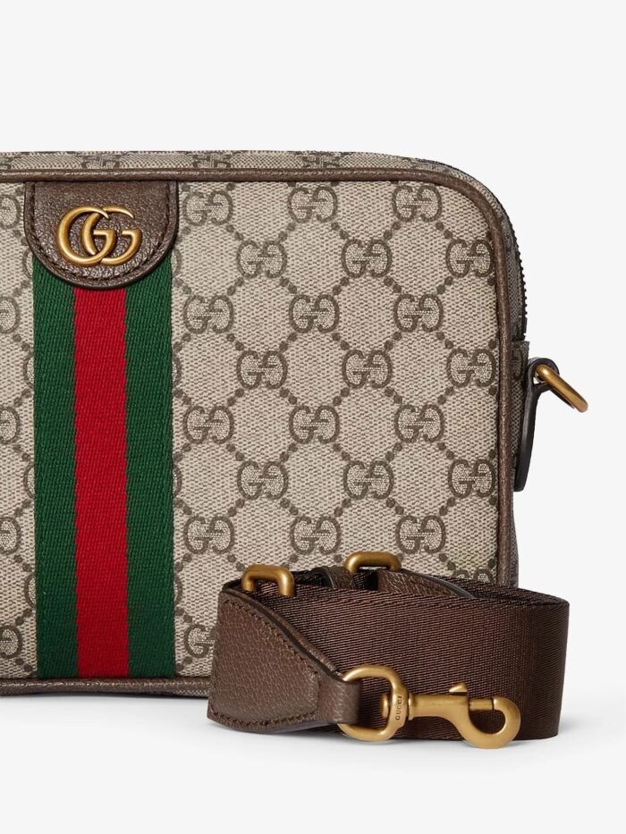 Gucci Mens Crossbody Bag Ophida