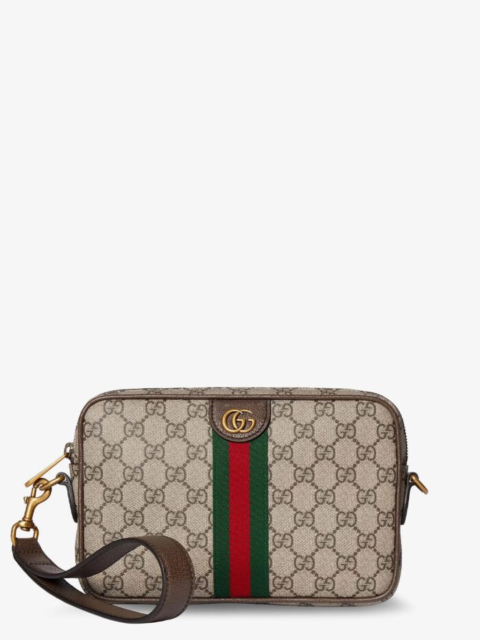 Gucci Mens Crossbody Bag Ophida