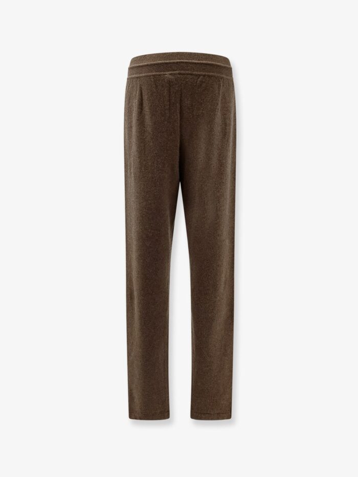 LORO PIANA Merano Revamp Baby Cashmere Trousers