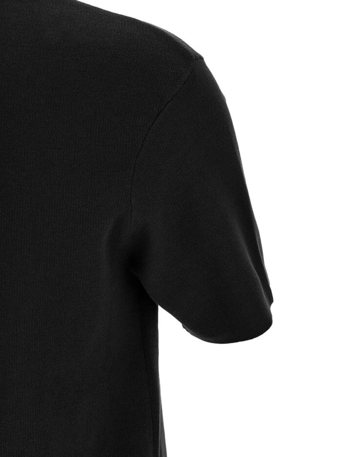 ENTIRE STUDIOS Mercerized Cotton T-shirt