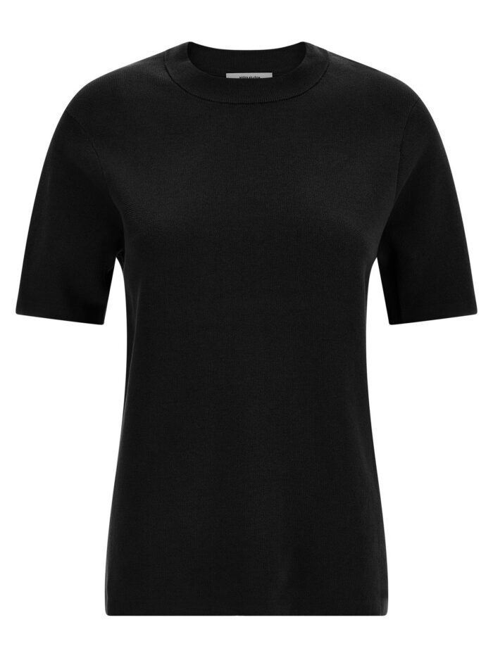 ENTIRE STUDIOS Mercerized Cotton T-shirt