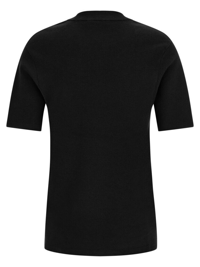 ENTIRE STUDIOS Mercerized Cotton T-shirt