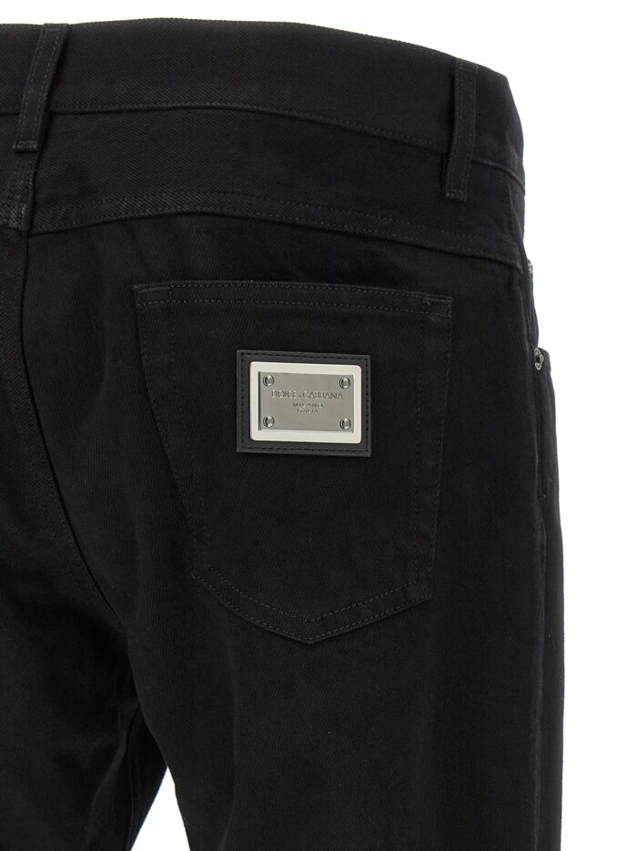 Dolce & Gabbana 'Mercury' Pants
