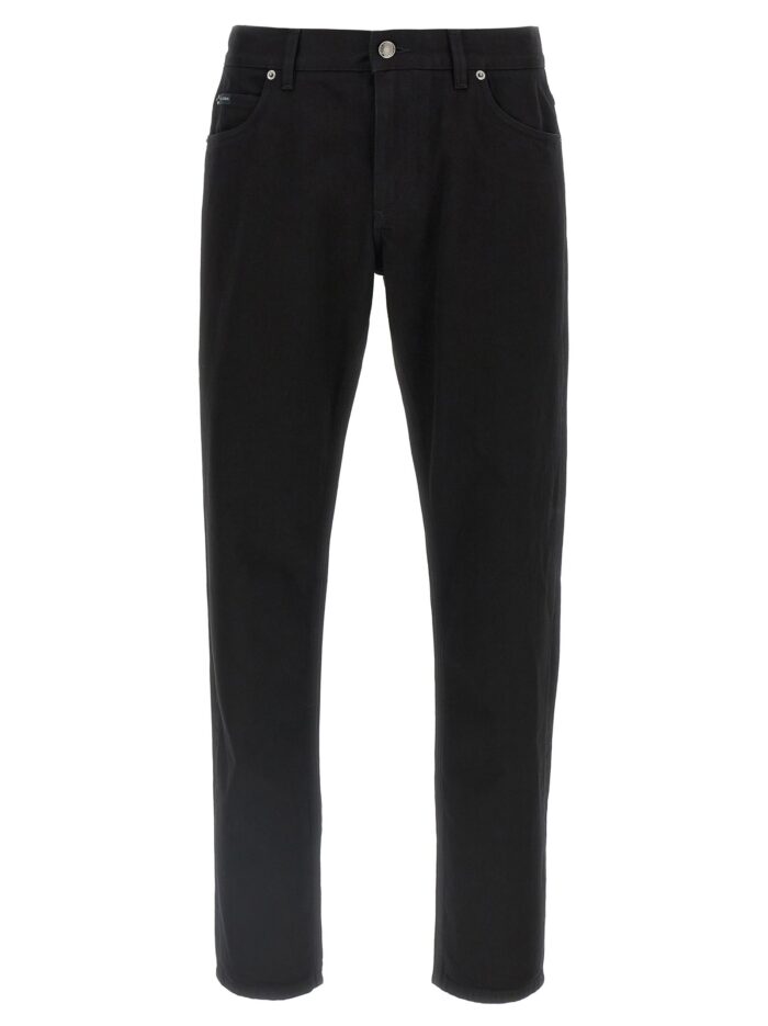 dolce & gabbana 'mercury' pants Dolce & Gabbana 'Mercury' Pants