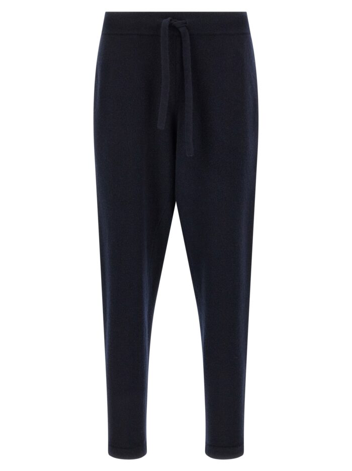 roberto collina merino wool joggers ROBERTO COLLINA Merino Wool Joggers