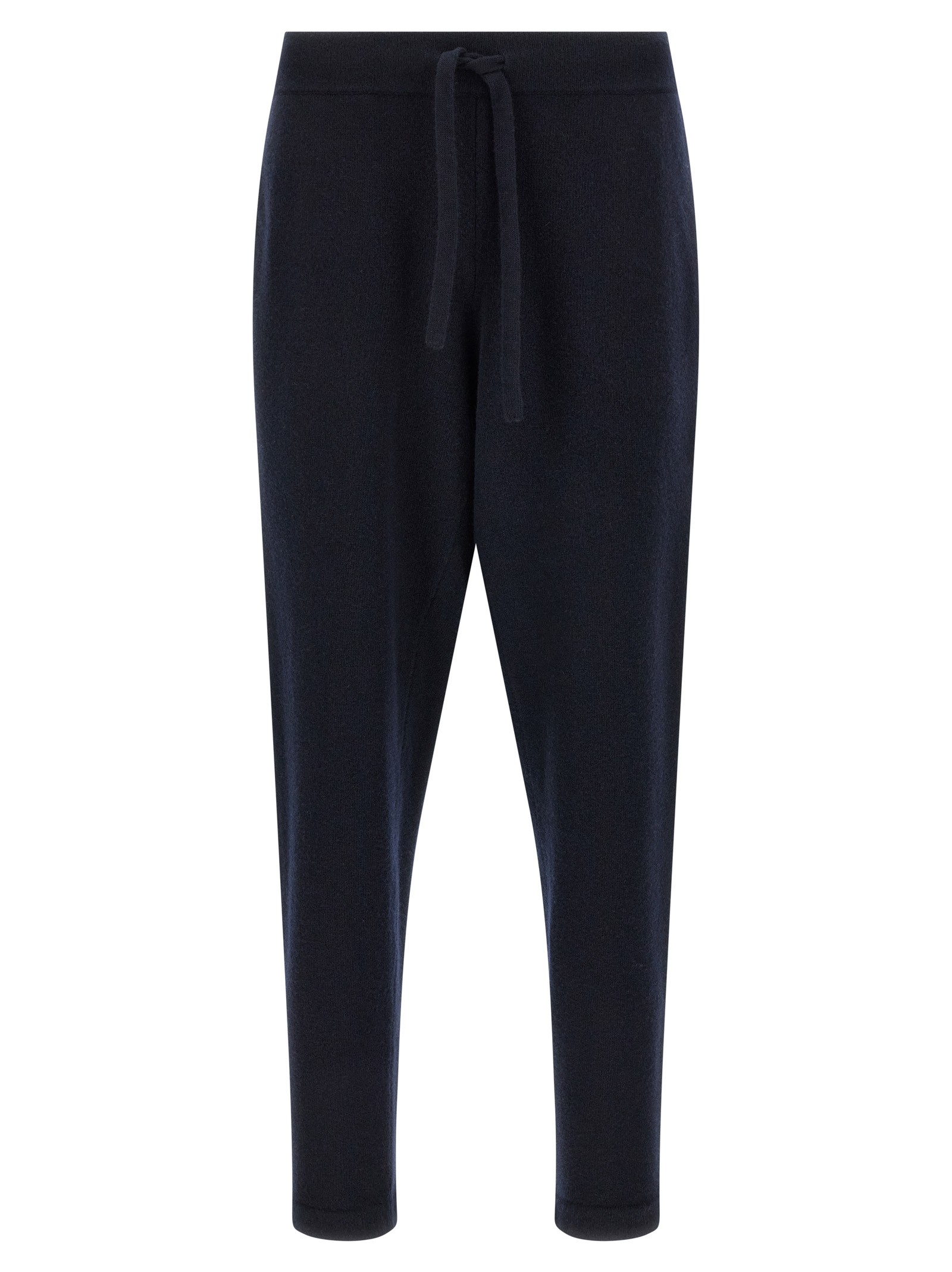 ROBERTO COLLINA Merino Wool Joggers