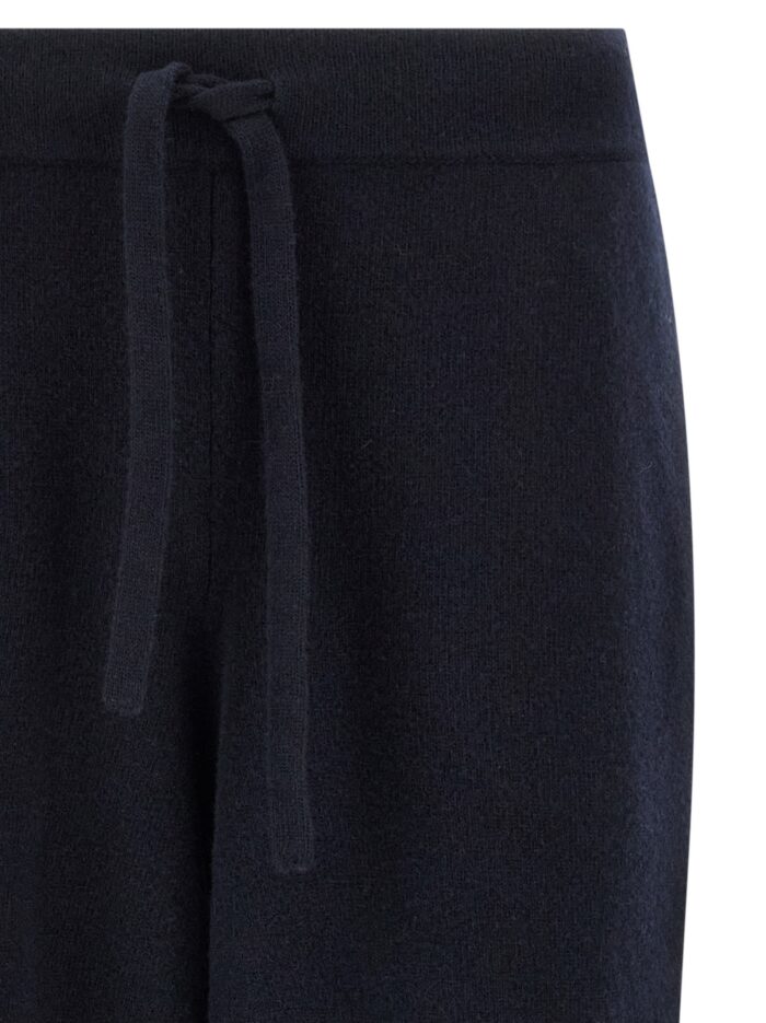 ROBERTO COLLINA Merino Wool Joggers