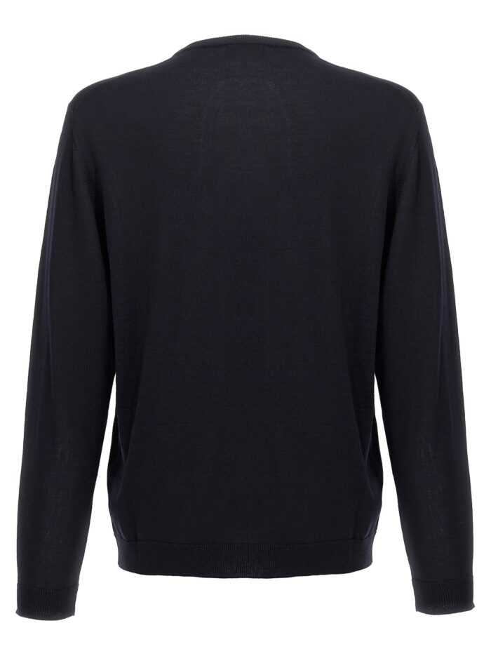 ROBERTO COLLINA Merino Wool Sweater