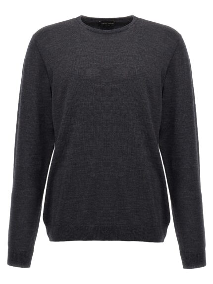 ROBERTO COLLINA Merino Wool Sweater
