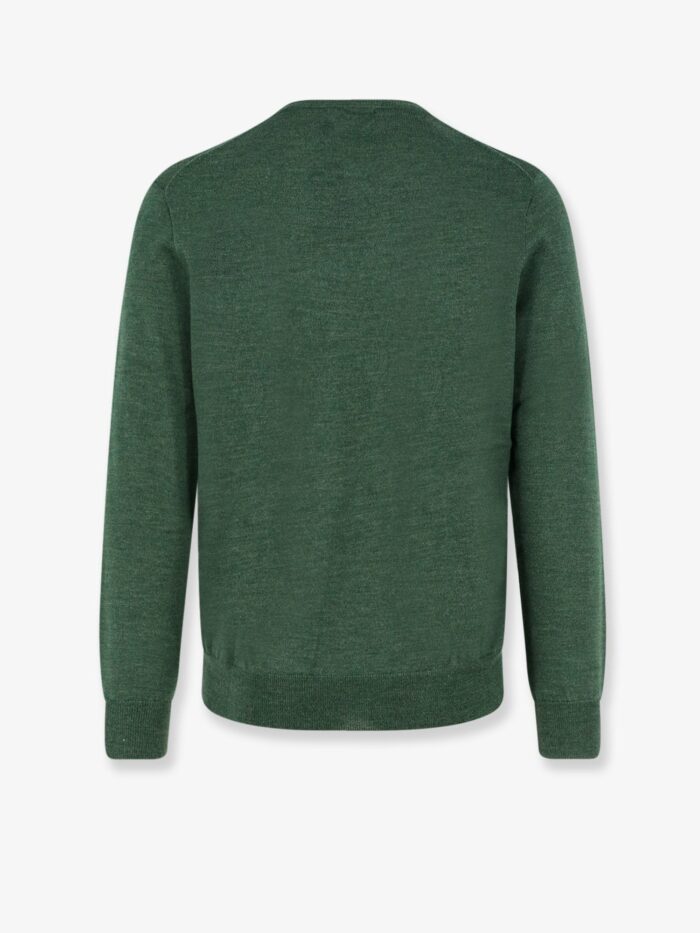 Polo Ralph Lauren Merino Wool Sweater