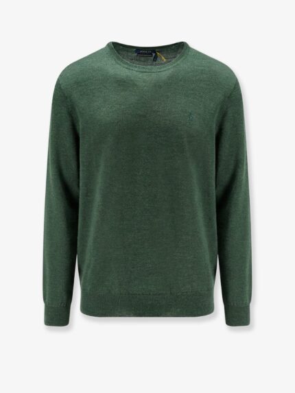 Polo Ralph Lauren Merino Wool Sweater