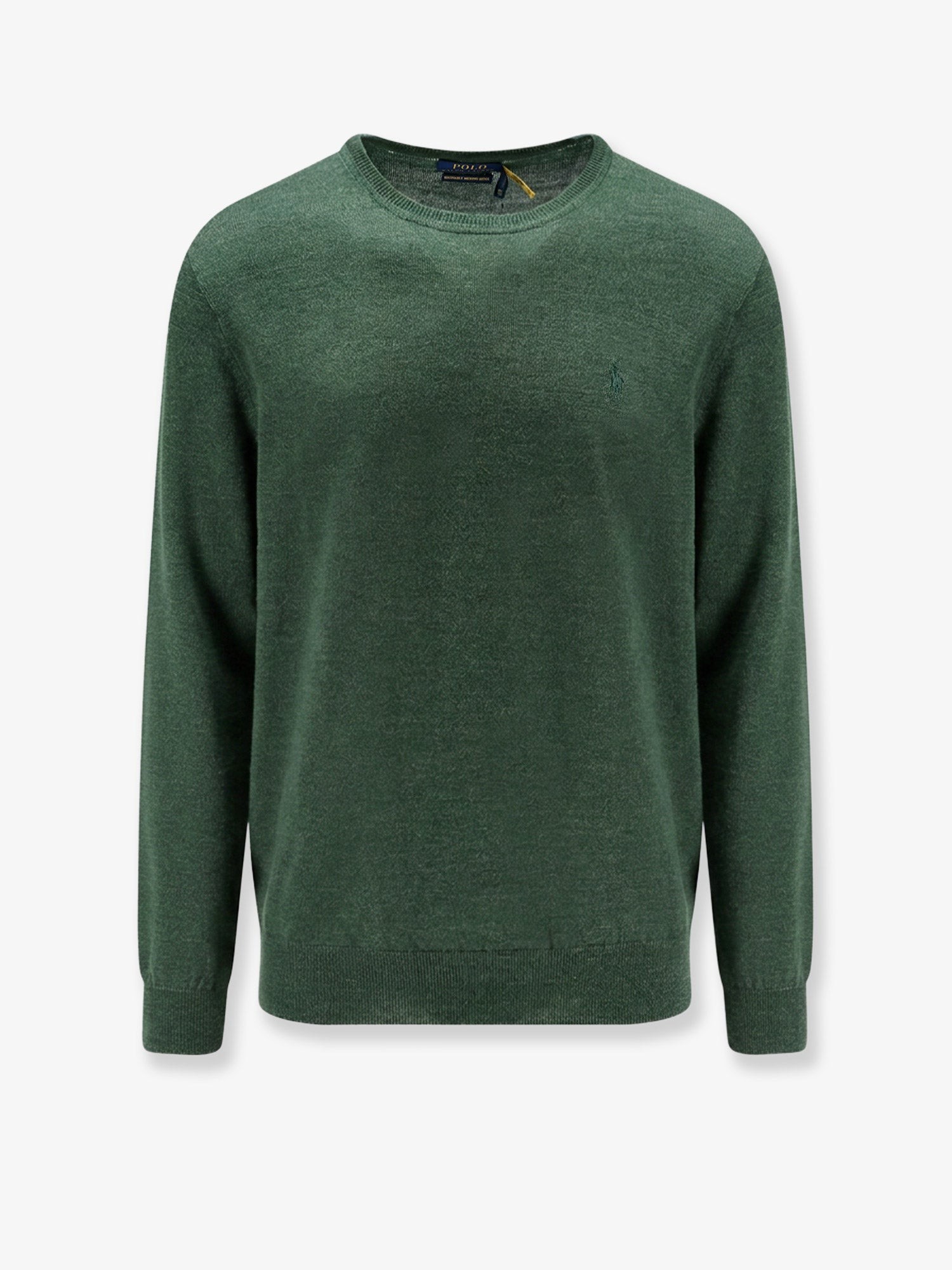 Polo Ralph Lauren Merino Wool Sweater