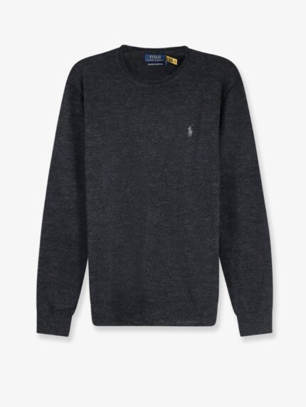 Polo Ralph Lauren Merino Wool Sweater