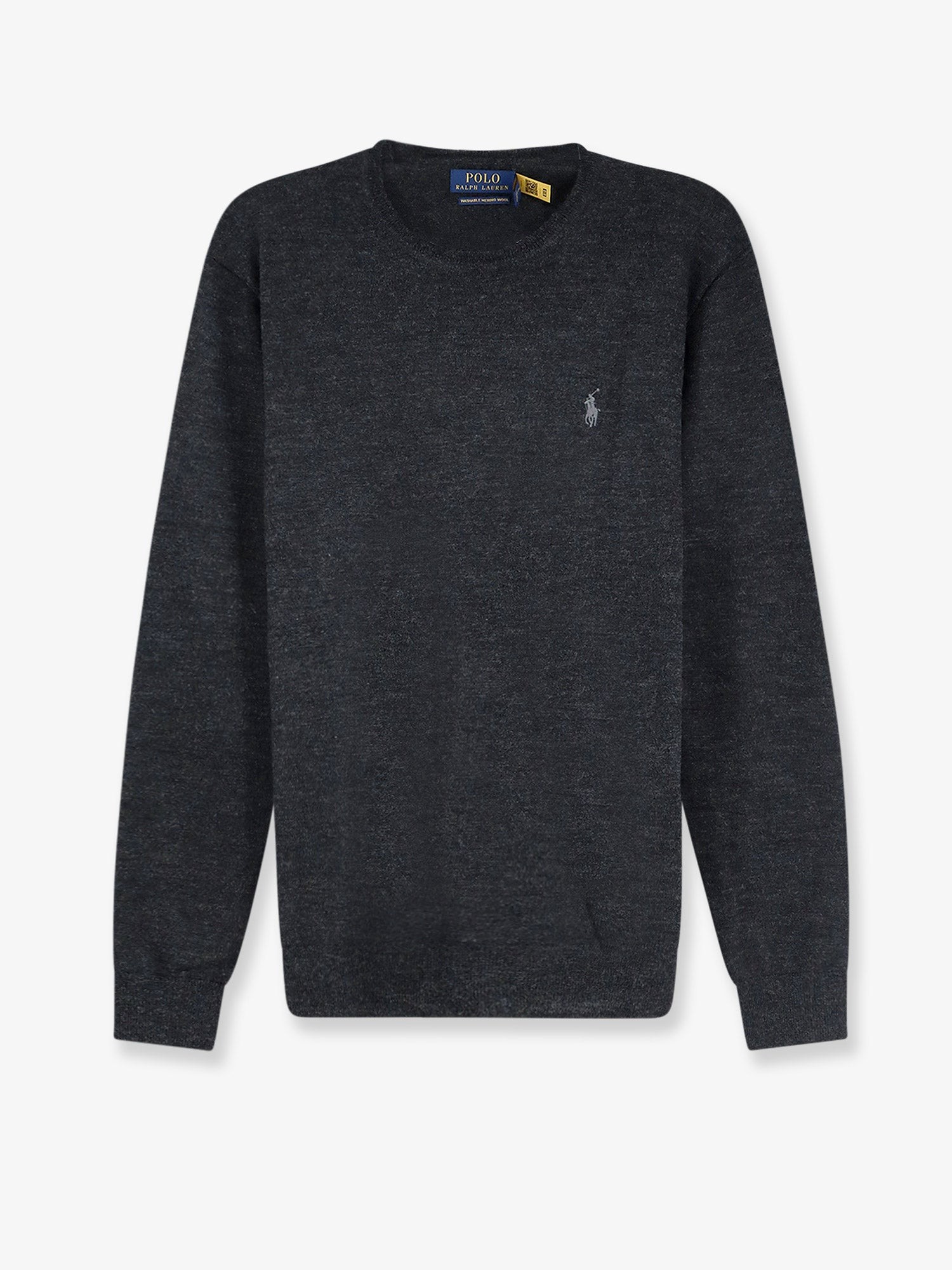 Polo Ralph Lauren Merino Wool Sweater