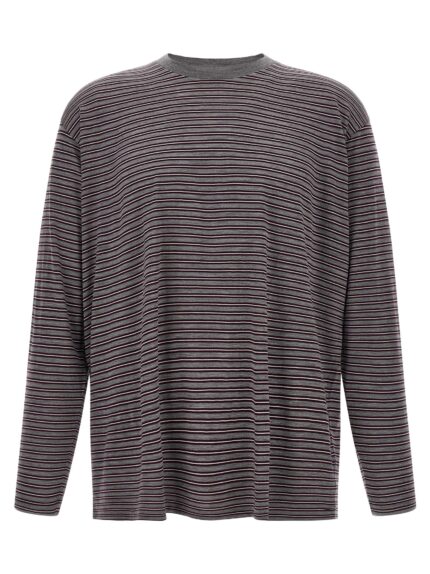 AURALEE Merino Wool Sweater