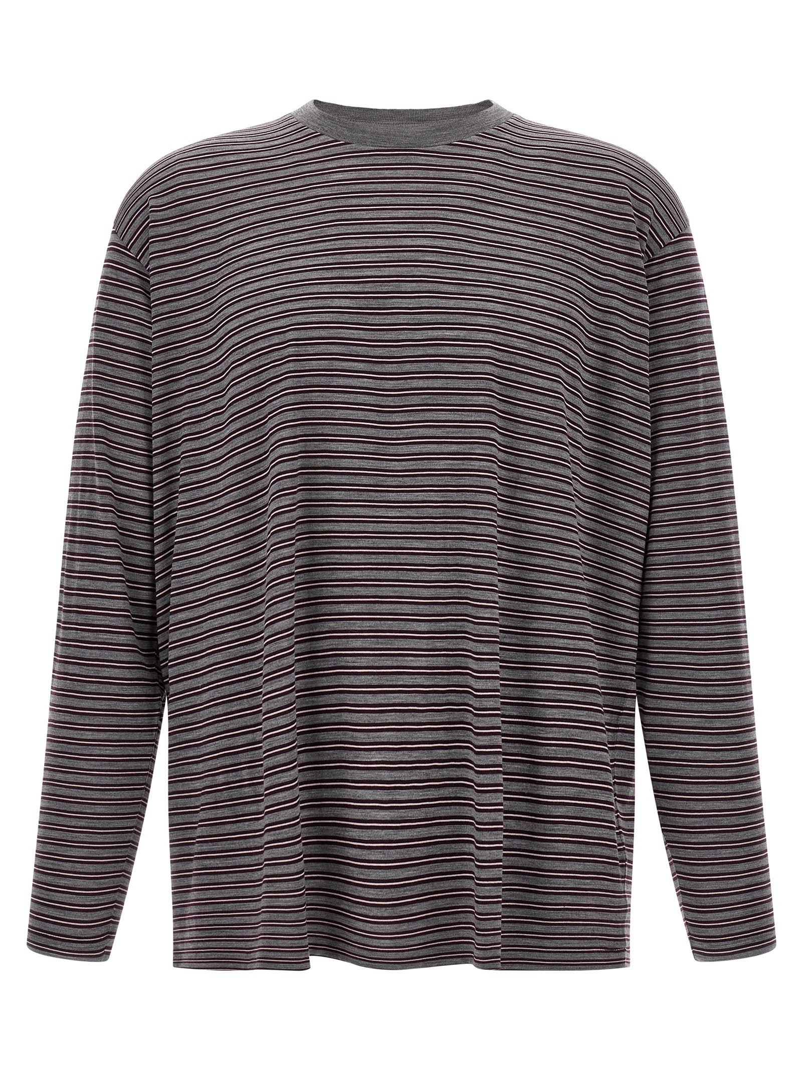AURALEE Merino Wool Sweater