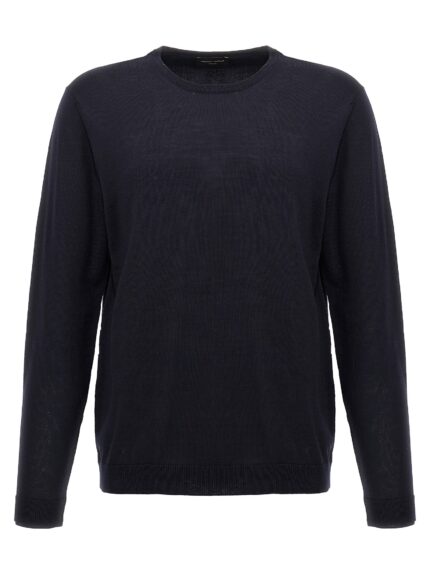 ROBERTO COLLINA Merino Wool Sweater