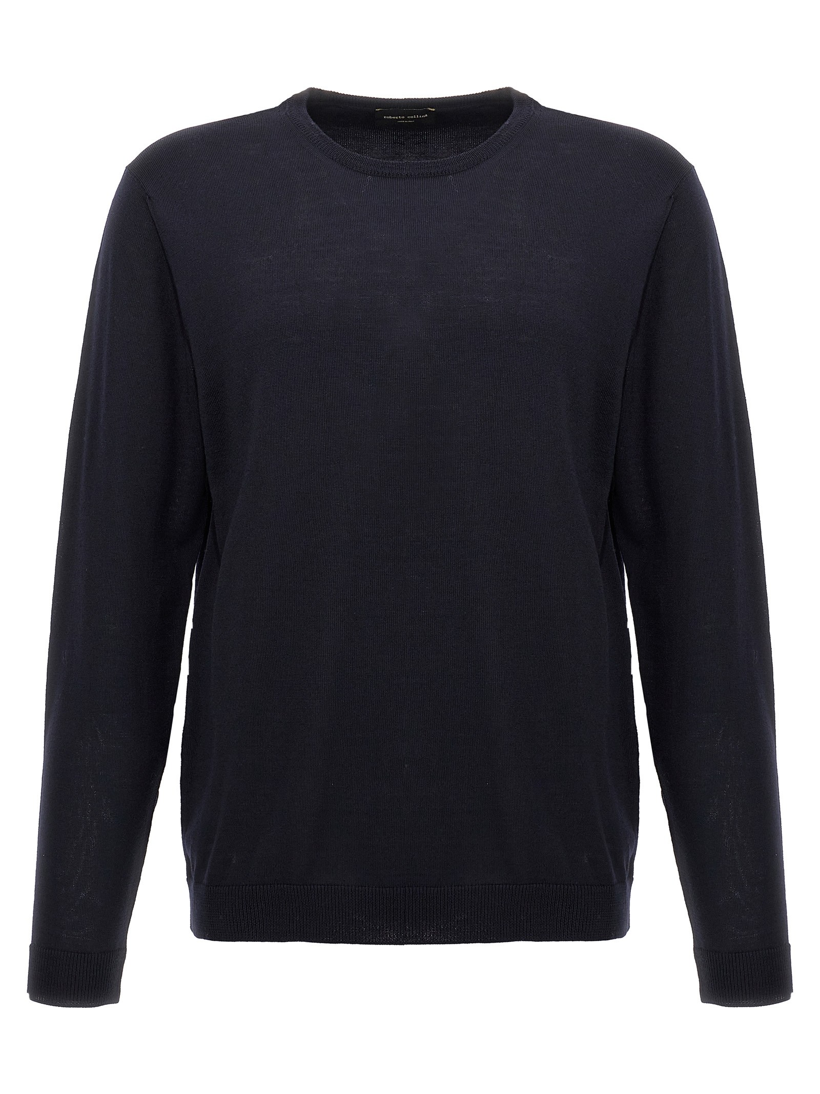 ROBERTO COLLINA Merino Wool Sweater