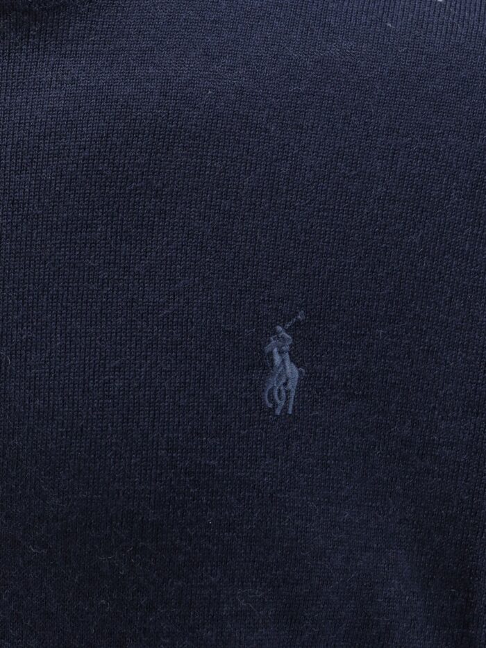 Polo Ralph Lauren Merino Wool Sweater