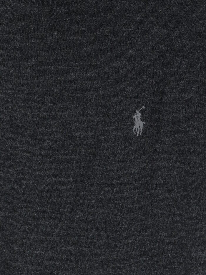 Polo Ralph Lauren Merino Wool Sweater