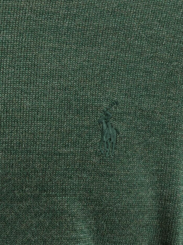 Polo Ralph Lauren Merino Wool Sweater