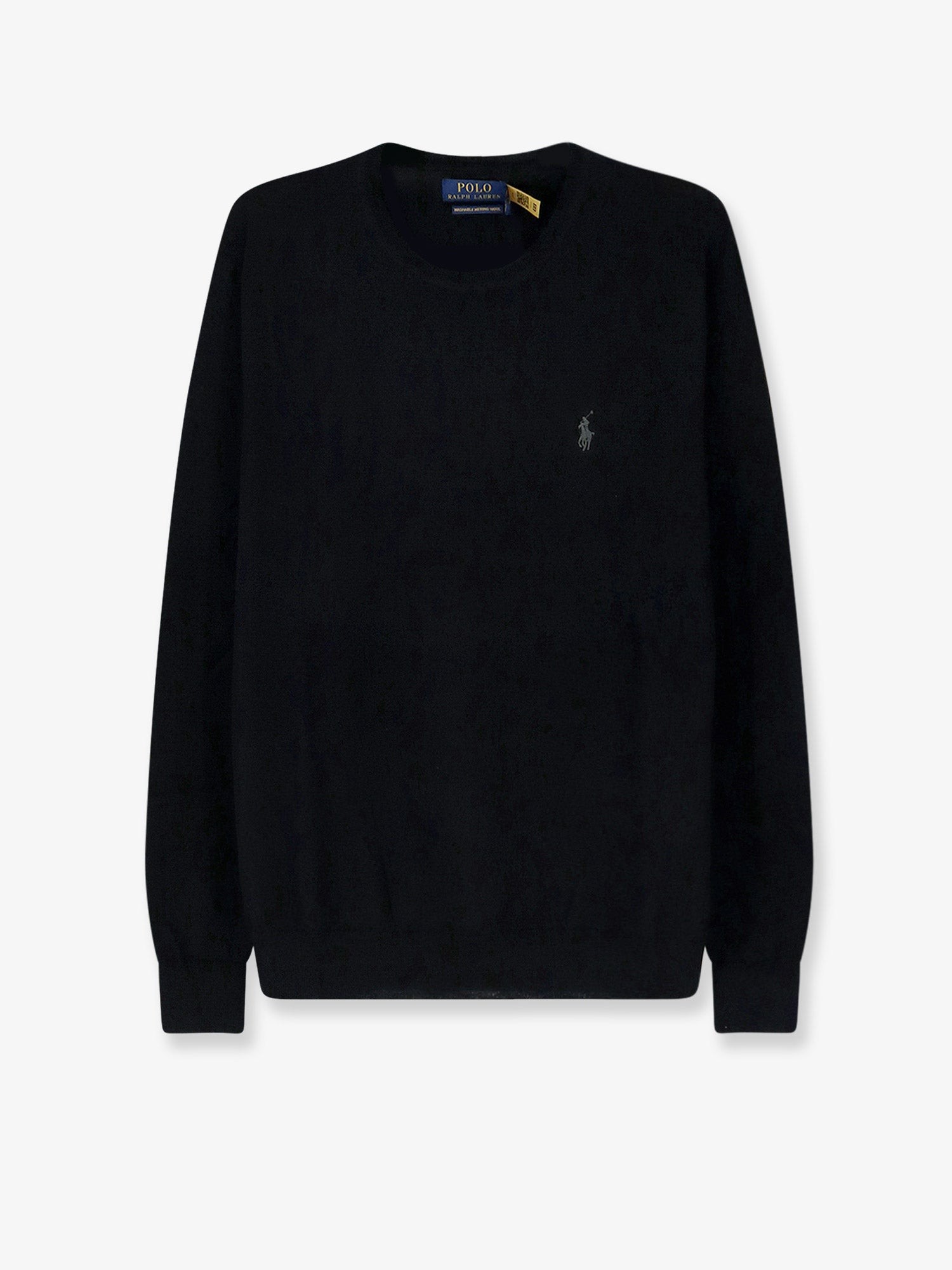 Polo Ralph Lauren Merino Wool Sweater
